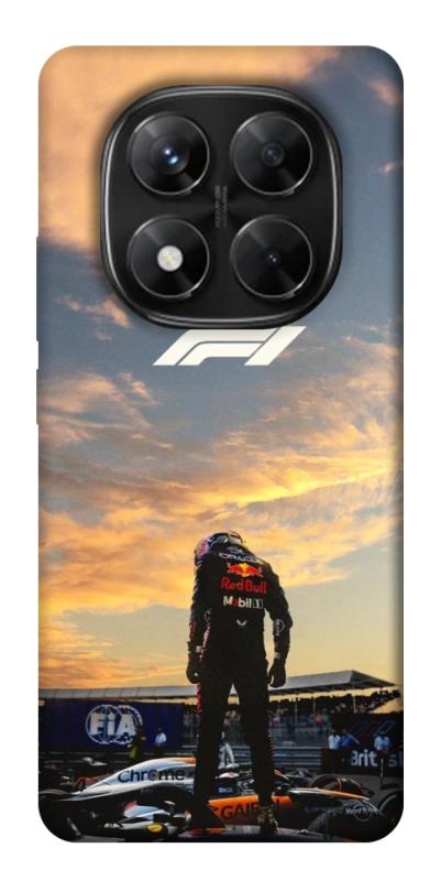 Чохол itsPrint Sunset Champion для Xiaomi Redmi Note 14 Pro 5G, спорт, купити оптом з доставкою