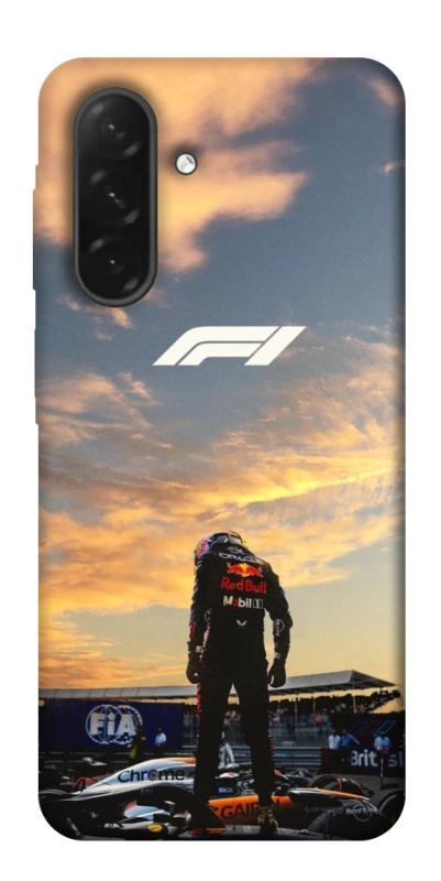 Чохол itsPrint Sunset Champion для Samsung Galaxy A26 5G, спорт, купити оптом з доставкою
