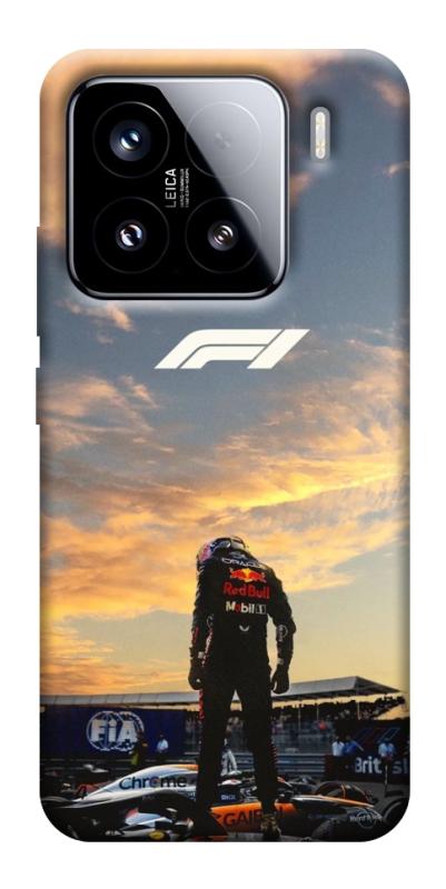 Чохол itsPrint Sunset Champion для Xiaomi 15, спорт, купити оптом з доставкою