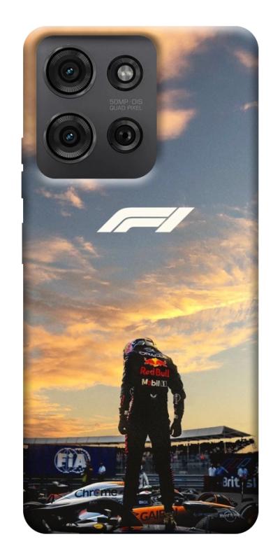 Чохол itsPrint Sunset Champion для Motorola Moto G75 5G, спорт, купити оптом з доставкою