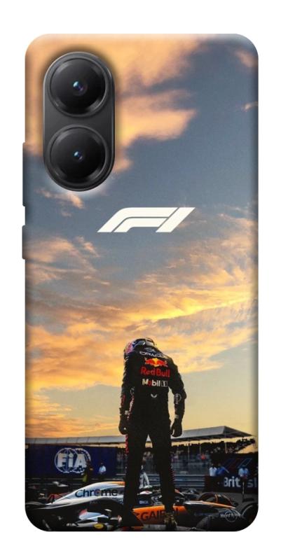 Чохол itsPrint Sunset Champion для Xiaomi Poco X7 Pro, спорт, купити оптом з доставкою