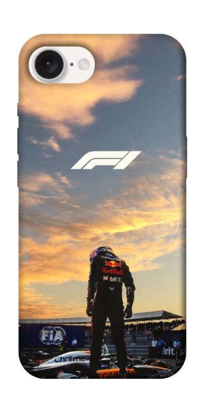 Чохол itsPrint Sunset Champion для Apple iPhone 16e (6.1"), спорт, купити оптом з доставкою
