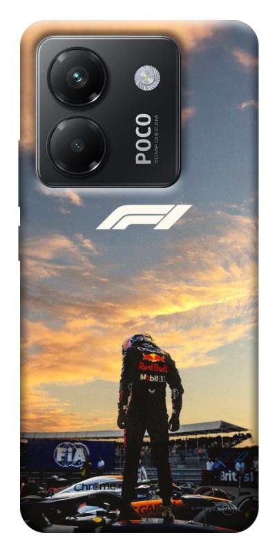 Чохол itsPrint Sunset Champion для Xiaomi Poco M7 Pro 5G, спорт, купити оптом з доставкою