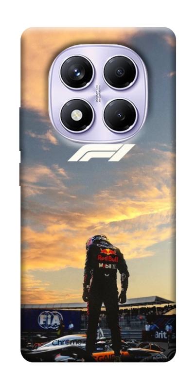 Чохол itsPrint Sunset Champion для Xiaomi Poco X7, спорт, купити оптом з доставкою