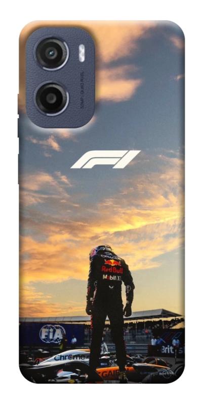 Чохол itsPrint Sunset Champion для Motorola Moto G05, спорт, купити оптом з доставкою