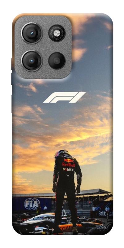 Чохол itsPrint Sunset Champion для Motorola Moto G15 4G, спорт, купити оптом з доставкою