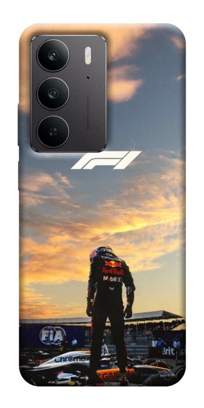 Чохол itsPrint Sunset Champion для Realme C75, спорт, купити оптом з доставкою
