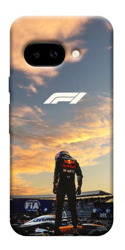 Чохол itsPrint Sunset Champion для Google Pixel 9a, спорт, купити оптом з доставкою