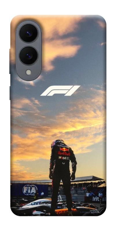 Чохол itsPrint Sunset Champion для Samsung Galaxy S25 Edge, спорт, купити оптом з доставкою