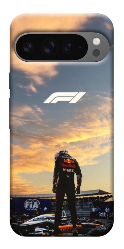 Чохол itsPrint Sunset Champion для Google Pixel 10 Pro XL, спорт, купити оптом з доставкою