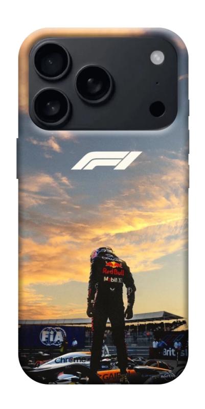 Чохол itsPrint Sunset Champion для Apple iPhone 17 Pro Max (6.9"), спорт, купити оптом з доставкою