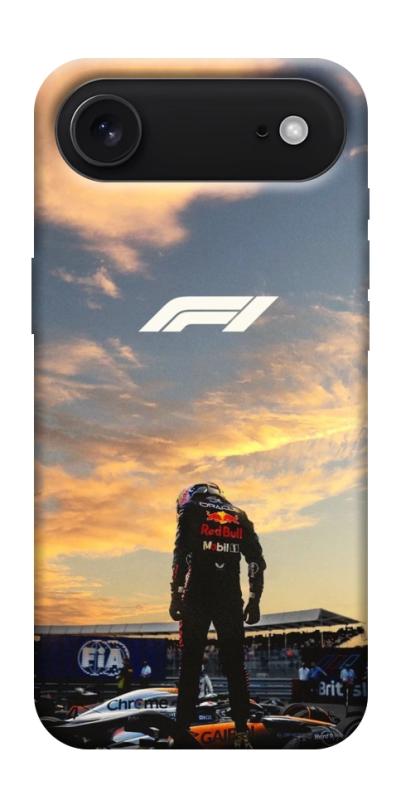 Чохол itsPrint Sunset Champion для Apple iPhone 17 Air (6.5"), спорт, купити оптом з доставкою