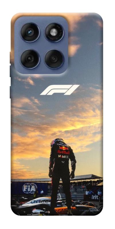 Чохол itsPrint Sunset Champion для Motorola Edge 60 Fusion, спорт, купити оптом з доставкою