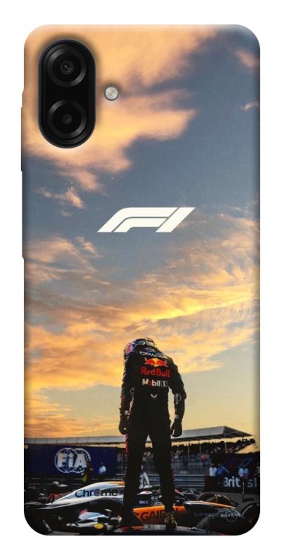Чохол itsPrint Sunset Champion для Samsung Galaxy A07, спорт, купити оптом з доставкою