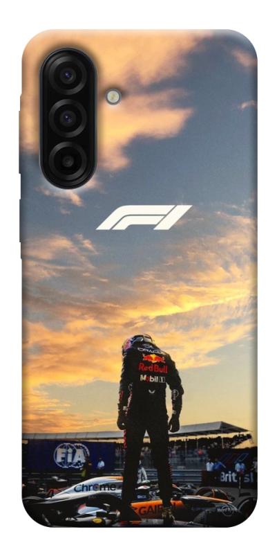 Чохол itsPrint Sunset Champion для Samsung Galaxy A17 5G/4G, спорт, купити оптом з доставкою