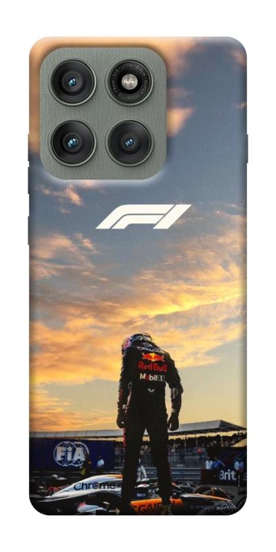Чохол itsPrint Sunset Champion для Motorola Edge 60 Pro, спорт, купити оптом з доставкою