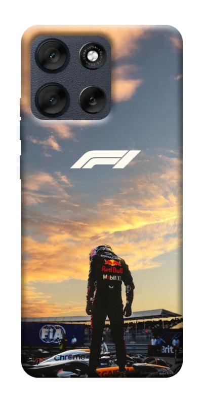 Чохол itsPrint Sunset Champion для Motorola Moto G56 5G, спорт, купити оптом з доставкою