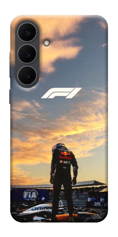 Чохол itsPrint Sunset Champion для Samsung Galaxy S25 FE, спорт, купити оптом з доставкою