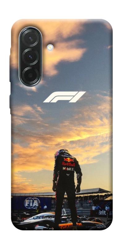 Чохол itsPrint Sunset Champion для Samsung Galaxy A37 5G, спорт, купити оптом з доставкою