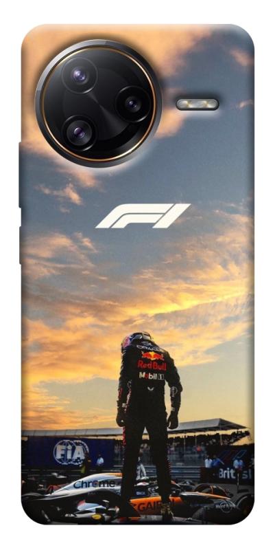 Чохол itsPrint Sunset Champion для Xiaomi Poco F7, спорт, купити оптом з доставкою