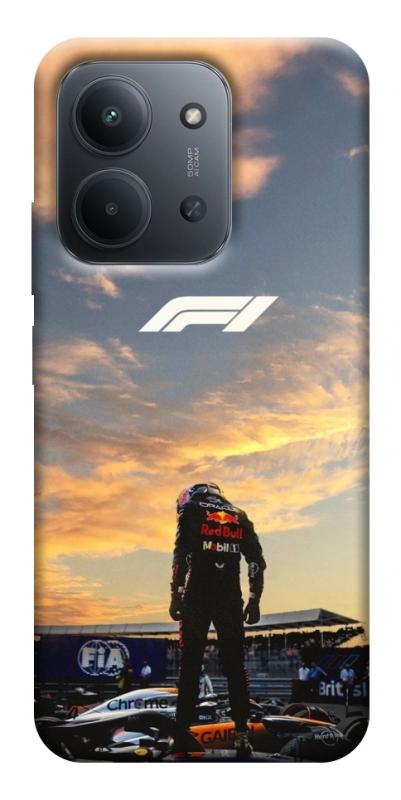 Чохол itsPrint Sunset Champion для Xiaomi Redmi 15C (EU), спорт, купити оптом з доставкою