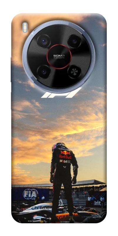 Чохол itsPrint Sunset Champion для ZTE Nubia V70 Max, спорт, купити оптом з доставкою