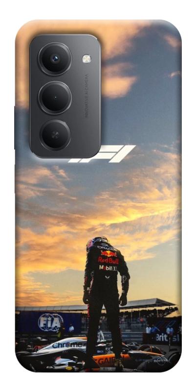 Чохол itsPrint Sunset Champion для Xiaomi Redmi 15 (EU), спорт, купити оптом з доставкою