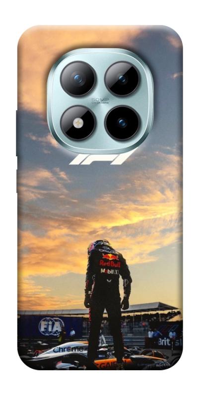 Чохол itsPrint Sunset Champion для Xiaomi Redmi Note 15 Pro 5G, спорт, купити оптом з доставкою