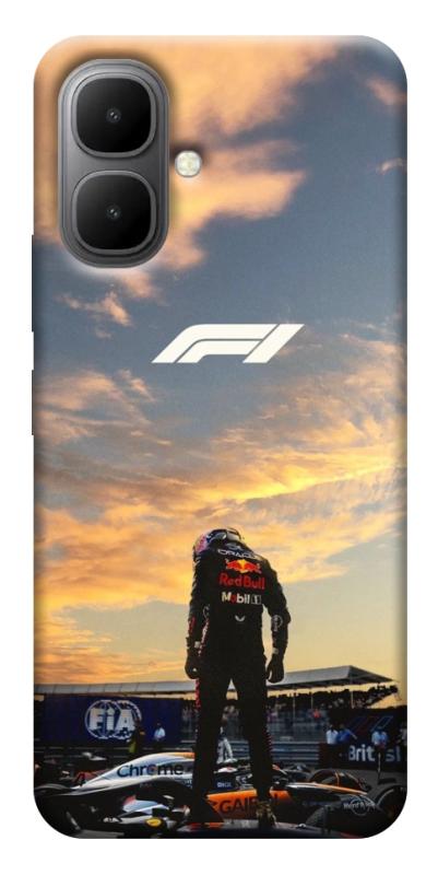 Чохол itsPrint Sunset Champion для Infinix Smart 10, спорт, купити оптом з доставкою