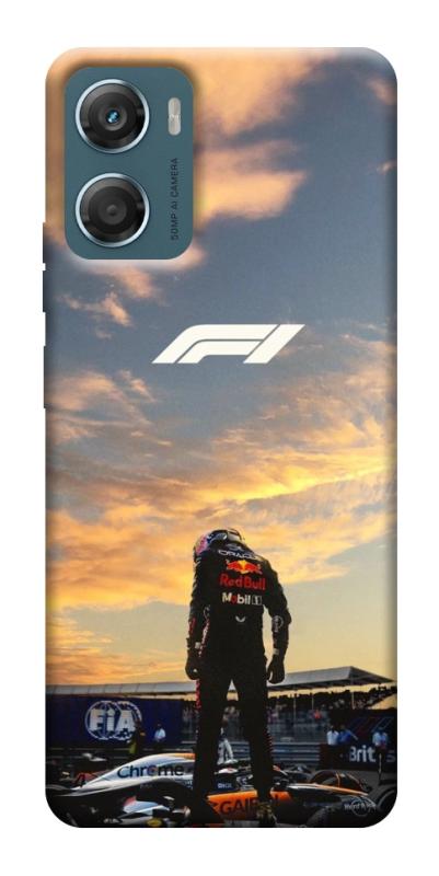 Чохол itsPrint Sunset Champion для Motorola Moto G06, спорт, купити оптом з доставкою