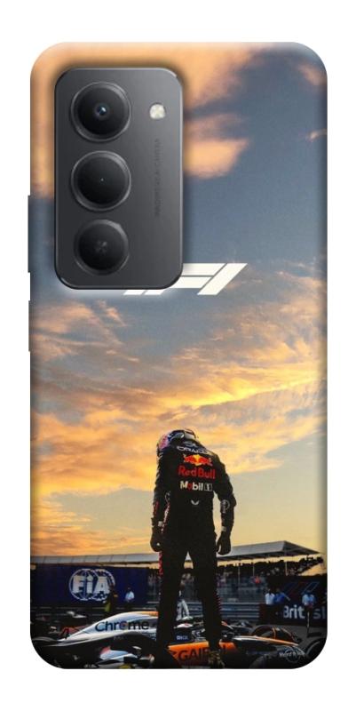 Чохол itsPrint Sunset Champion для Xiaomi Redmi 15 4G (Global) / 5G, спорт, купити оптом з доставкою