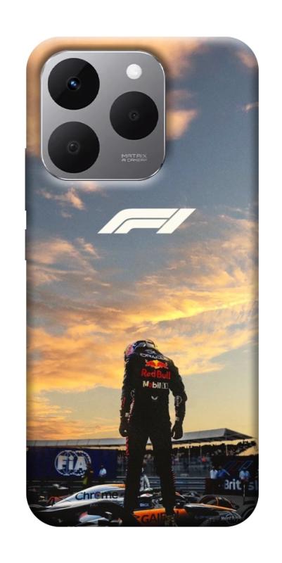 Чохол itsPrint Sunset Champion для Realme 15T, спорт, купити оптом з доставкою
