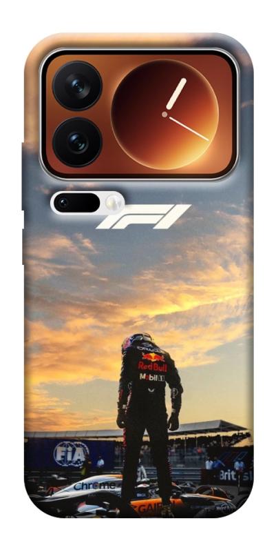 Чохол itsPrint Sunset Champion для Xiaomi 17 Pro Max, спорт, купити оптом з доставкою