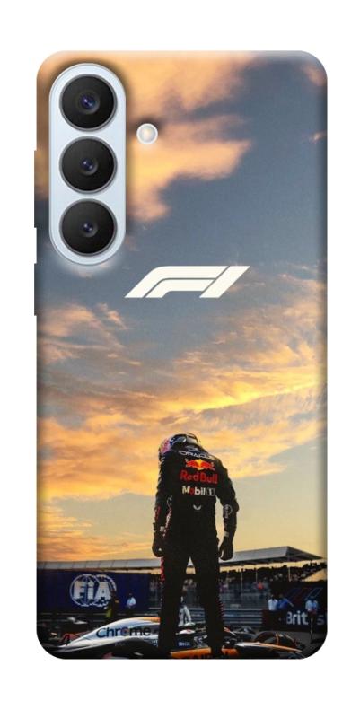 Чохол itsPrint Sunset Champion для Samsung Galaxy S26+, спорт, купити оптом з доставкою