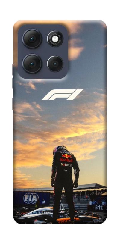 Чохол itsPrint Sunset Champion для Motorola Moto G86 Power, спорт, купити оптом з доставкою