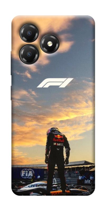 Чохол itsPrint Sunset Champion для ZTE Blade A36, спорт, купити оптом з доставкою