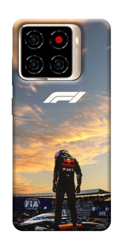 Чохол itsPrint Sunset Champion для ZTE Blade A56, спорт, купити оптом з доставкою
