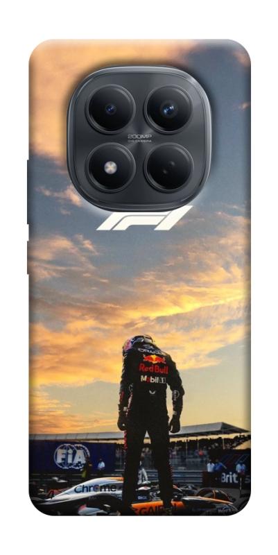 Чохол itsPrint Sunset Champion для Xiaomi Redmi Note 15 Pro 4G, спорт, купити оптом з доставкою