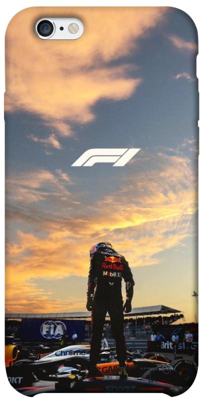 Чохол itsPrint Sunset Champion для Apple iPhone 6/6s (4.7"), спорт, купити оптом з доставкою