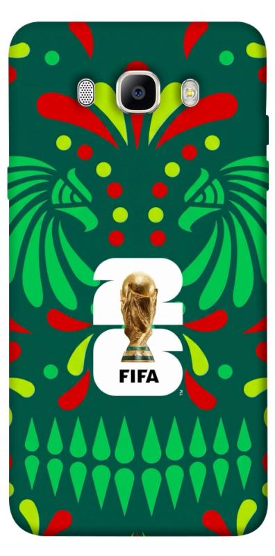 Чохол itsPrint World Cup 2026 для Samsung J510F Galaxy J5 (2016), спорт, купити оптом з доставкою