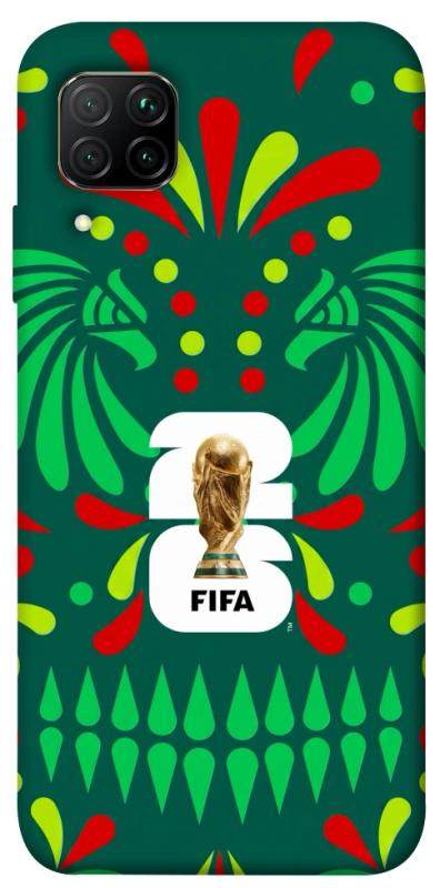 Чохол itsPrint World Cup 2026 для Huawei P40 Lite, спорт, купити оптом з доставкою