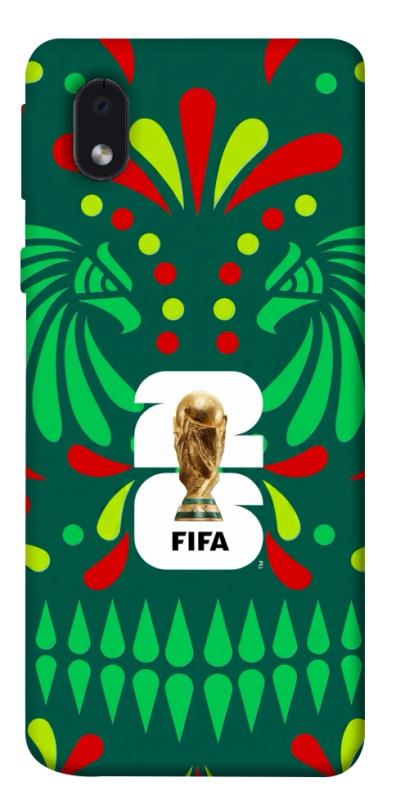Чохол itsPrint World Cup 2026 для Samsung Galaxy M01 Core / A01 Core, спорт, купити оптом з доставкою