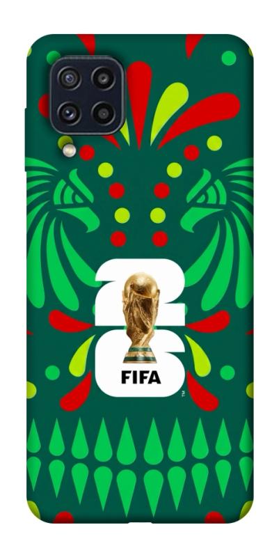 Чохол itsPrint World Cup 2026 для Samsung Galaxy M32, спорт, купити оптом з доставкою