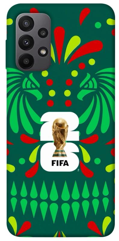 Чохол itsPrint World Cup 2026 для Samsung Galaxy A23 4G, спорт, купити оптом з доставкою