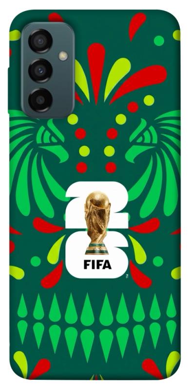 Чохол itsPrint World Cup 2026 для Samsung Galaxy M23 5G, спорт, купити оптом з доставкою