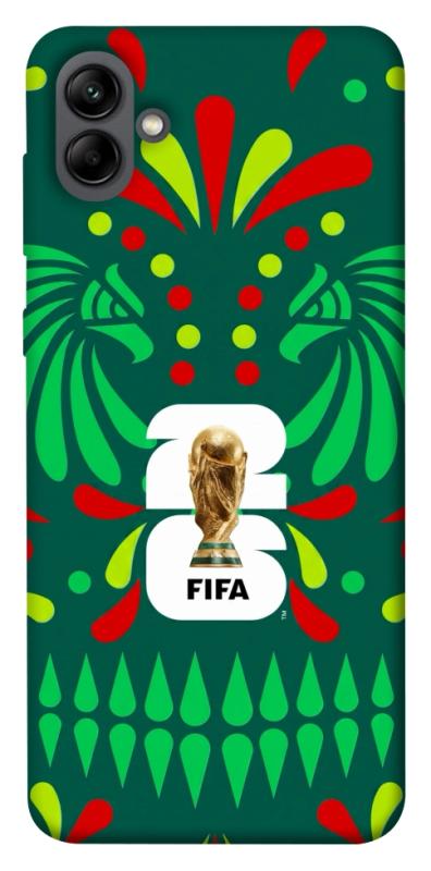 Чохол itsPrint World Cup 2026 для Samsung Galaxy A04, спорт, купити оптом з доставкою