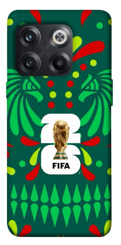 Чохол itsPrint World Cup 2026 для OnePlus 10T, спорт, купити оптом з доставкою