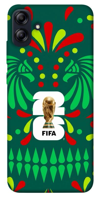 Чохол itsPrint World Cup 2026 для Samsung Galaxy A04e, спорт, купити оптом з доставкою