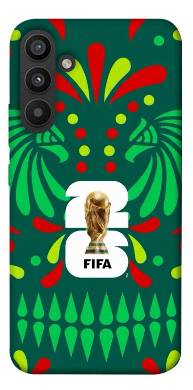 Чохол itsPrint World Cup 2026 для Samsung Galaxy A34 5G, спорт, купити оптом з доставкою