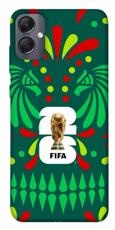 Чохол itsPrint World Cup 2026 для Samsung Galaxy A05, спорт, купити оптом з доставкою